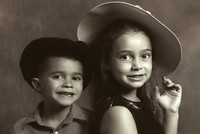 Portraits 021
