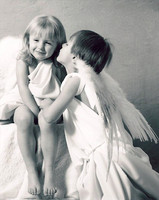Children in Costume 016
