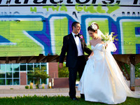 Wedding and Engagement